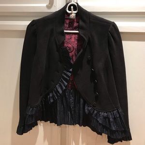 Free People Jacket